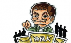 合伙人和股東有什么區別？個獨/合伙企業可以享受所得稅減半嗎？ 