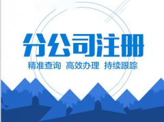成都分公司注冊有哪些需要注意的問題？ 