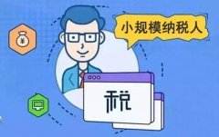 小規(guī)模納稅人報(bào)稅流程是怎樣的？ 