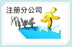 成都分公司注冊需要什么材料？ 