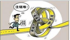 在成都公司的營業執照怎么注銷？ 