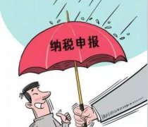 成都的一般納稅人納稅的申報流程是怎樣的？ 