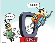 成都公司注冊資金什么意思?成華區(qū)新公司注冊資本是什么意思? 