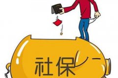 公司注銷員工社保怎么辦理需要什么資料，流程及費用? 