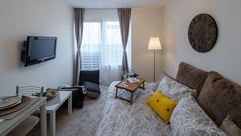 住宅可以用來注冊公司嗎?民宅注冊公司對房子有影響嗎?