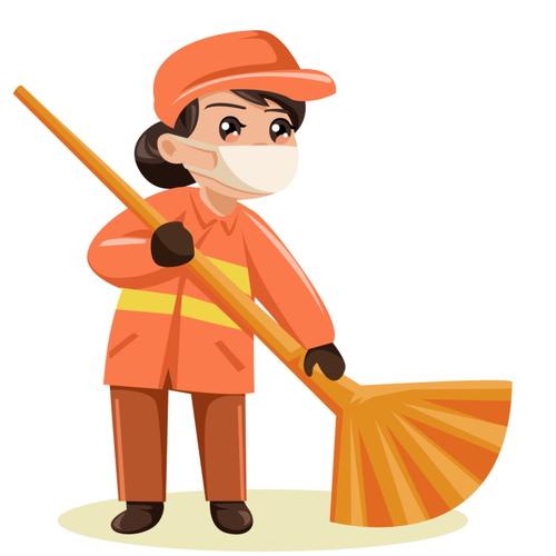 成都保潔公司注冊條件流程是什么?成都成華區責任有限公司注冊資金需要多少?