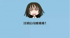 成都注銷公司為什么那么貴?成華區不注銷會有什么后果? 